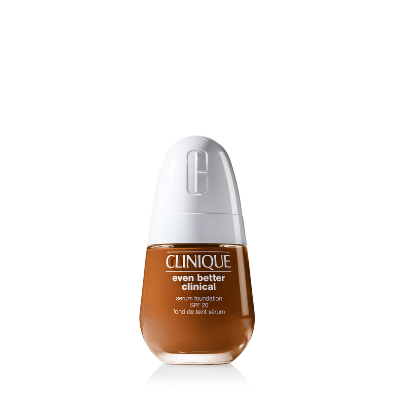 Even Better Clinical™ Serum Foundation SPF 20 - WN 120 Pecan