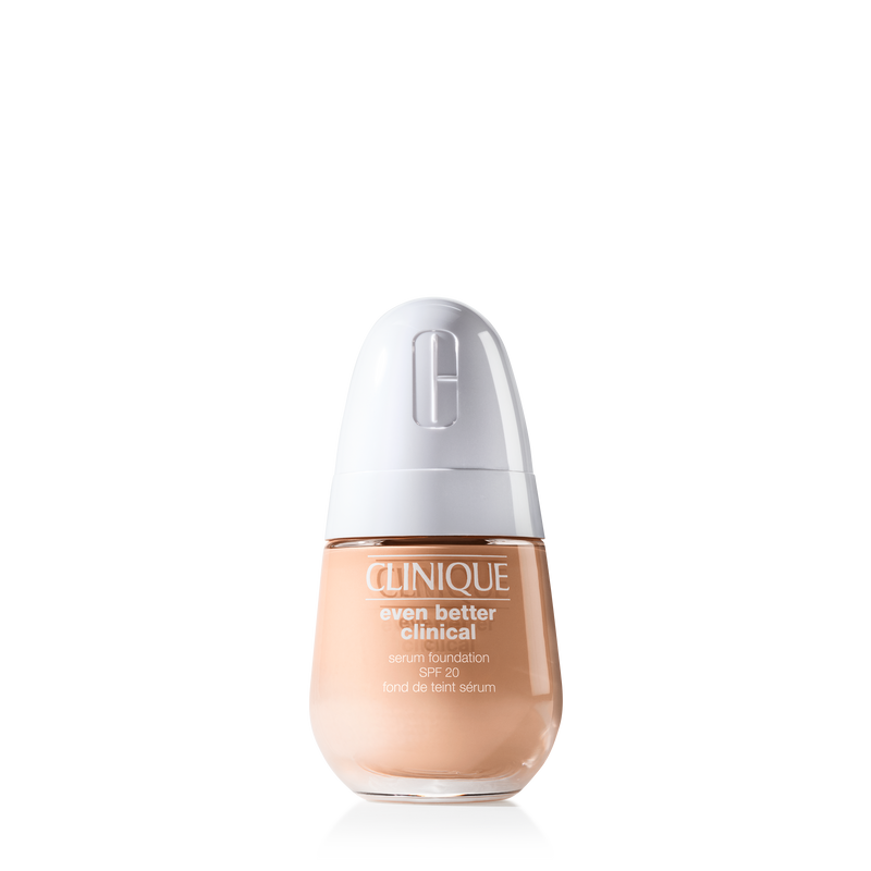 Even Better Clinical™ Serum Foundation SPF 20 - CN 02 Breeze