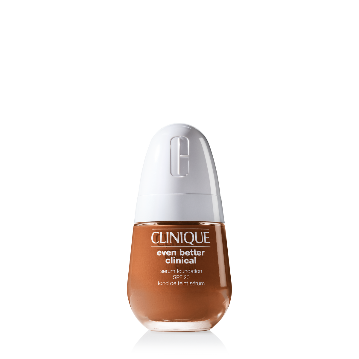 Even Better Clinical™ Serum Foundation SPF 20, 30.0 ml, WN 115.5 Mocha, WN 115.5, Product Shot