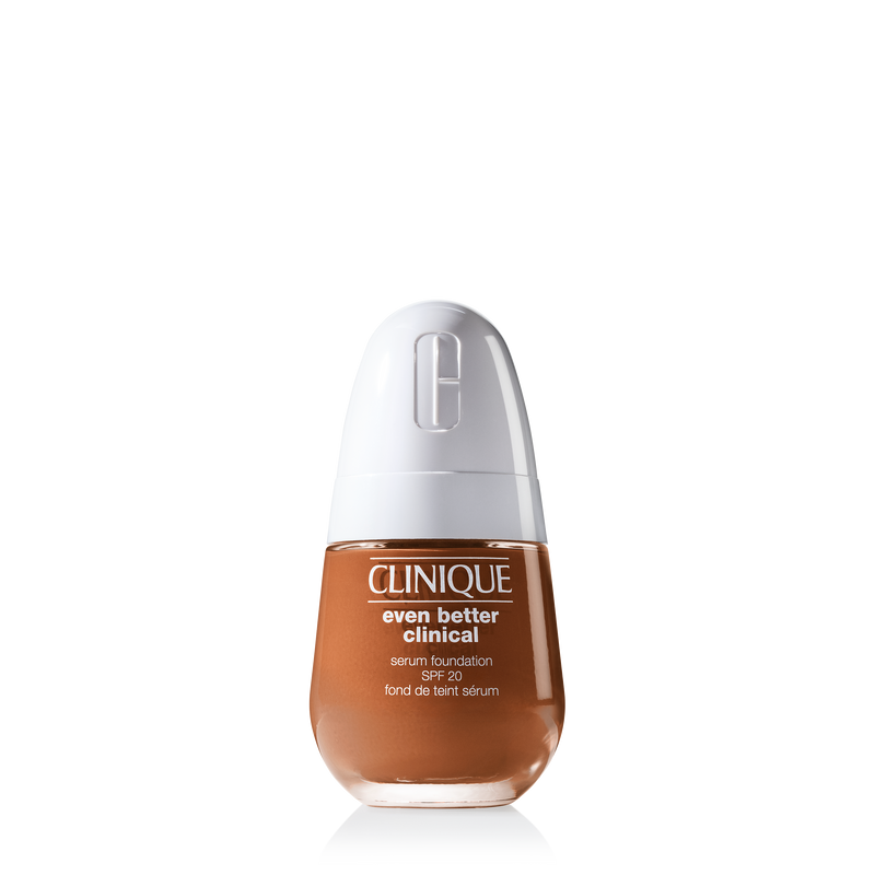 Even Better Clinical™ Serum Foundation SPF 20 - WN 115.5 Mocha