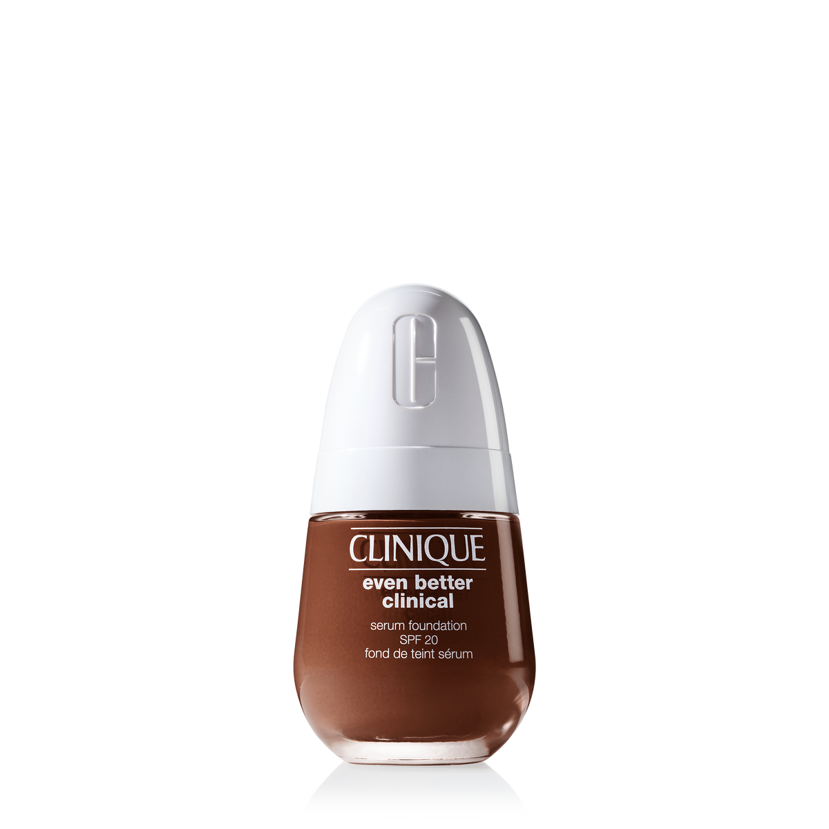 Even Better Clinical™ Serum Foundation SPF 20, 30.0 ml, CN 127 Truffle, CN 127, Product Shot