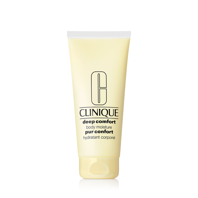 Deep Comfort™ Body Moisture - 200 ml