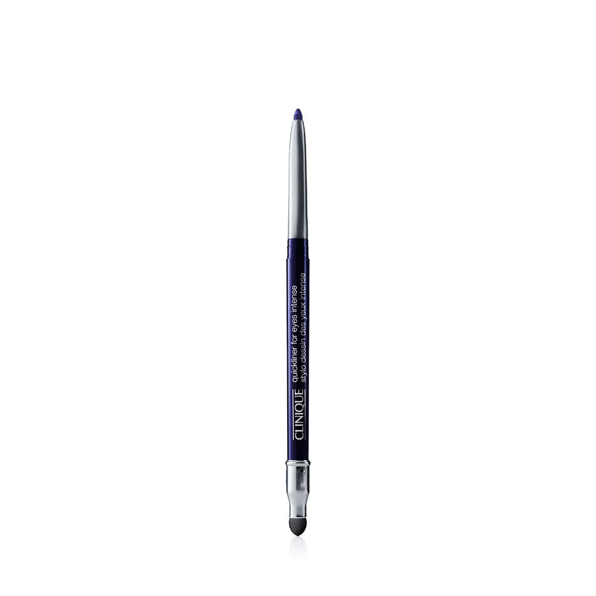 Quickliner™ For Eyes Intense, 0.25 g, Intense Plum, Product Shot
