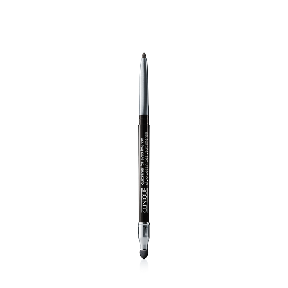 Quickliner™ For Eyes Intense, 0.25 g, Intense Charcoal, Product Shot