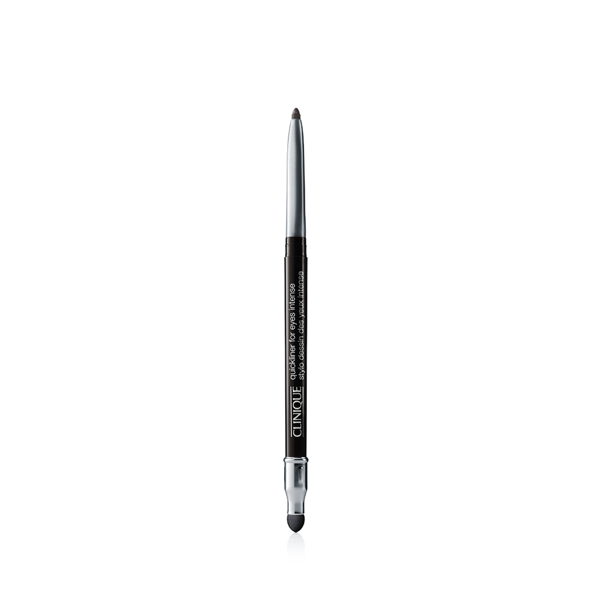 Quickliner™ For Eyes Intense, 0.25 g, Intense Charcoal, Product Shot