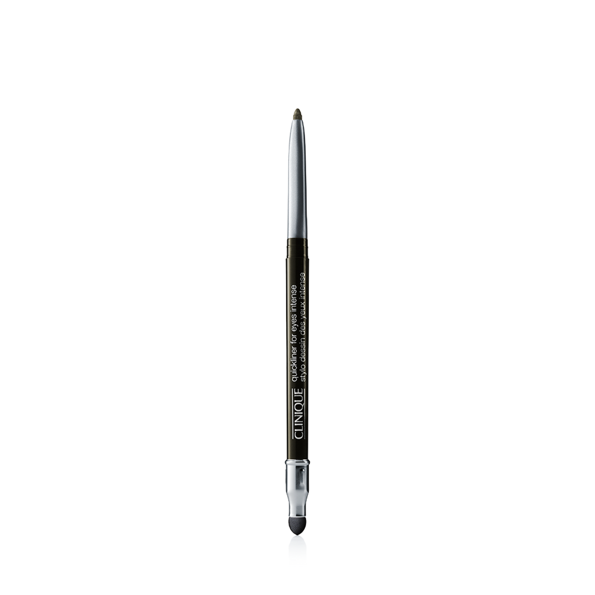 Quickliner™ For Eyes Intense, 0.25 g, Intense Ivy, Product Shot