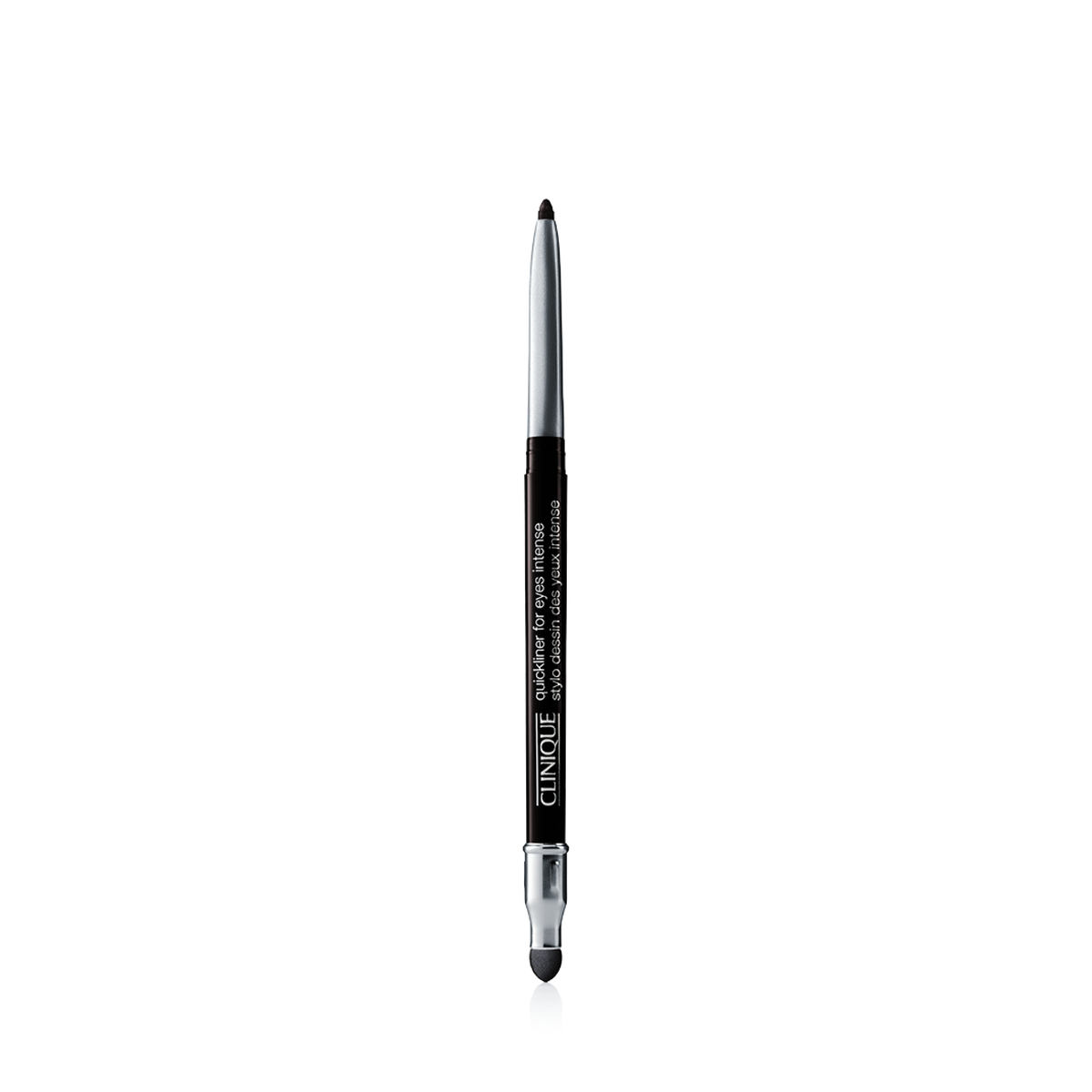 Quickliner™ For Eyes Intense, 0.25 g, Intense Ebony, Product Shot