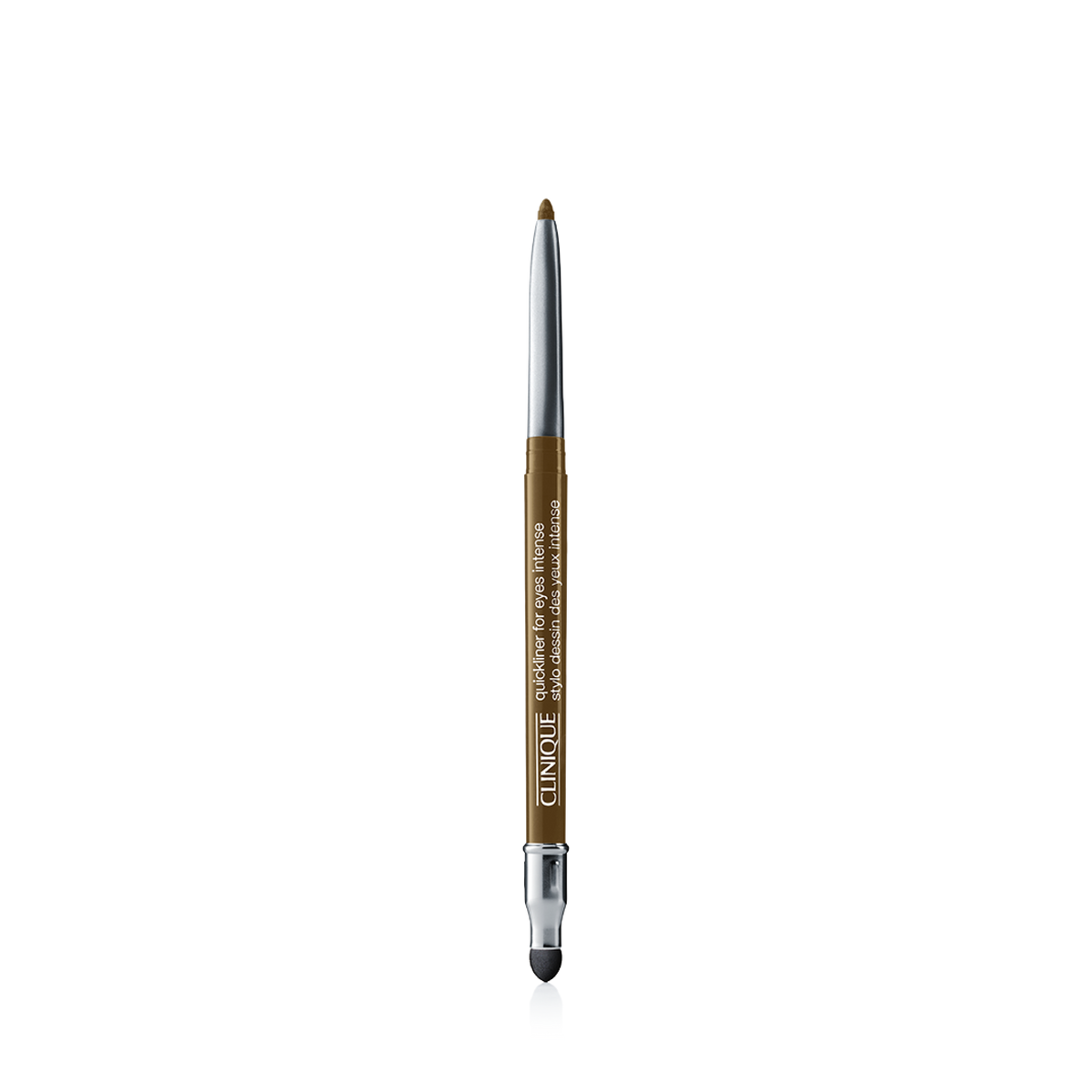 Quickliner™ For Eyes Intense, 0.25 g, Intense Peridot, Product Shot