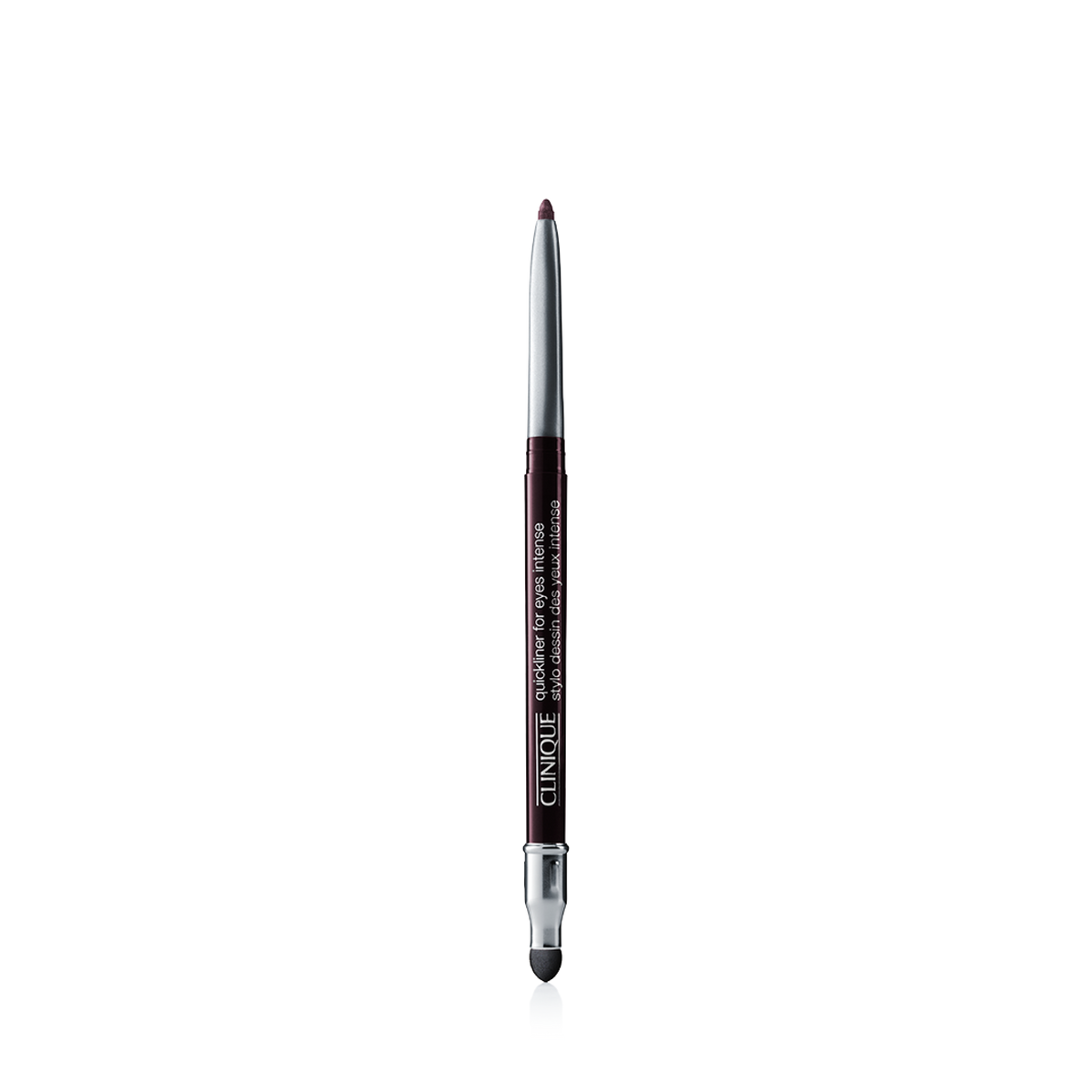 Quickliner™ For Eyes Intense, 0.25 g, Intense Aubergine, Product Shot