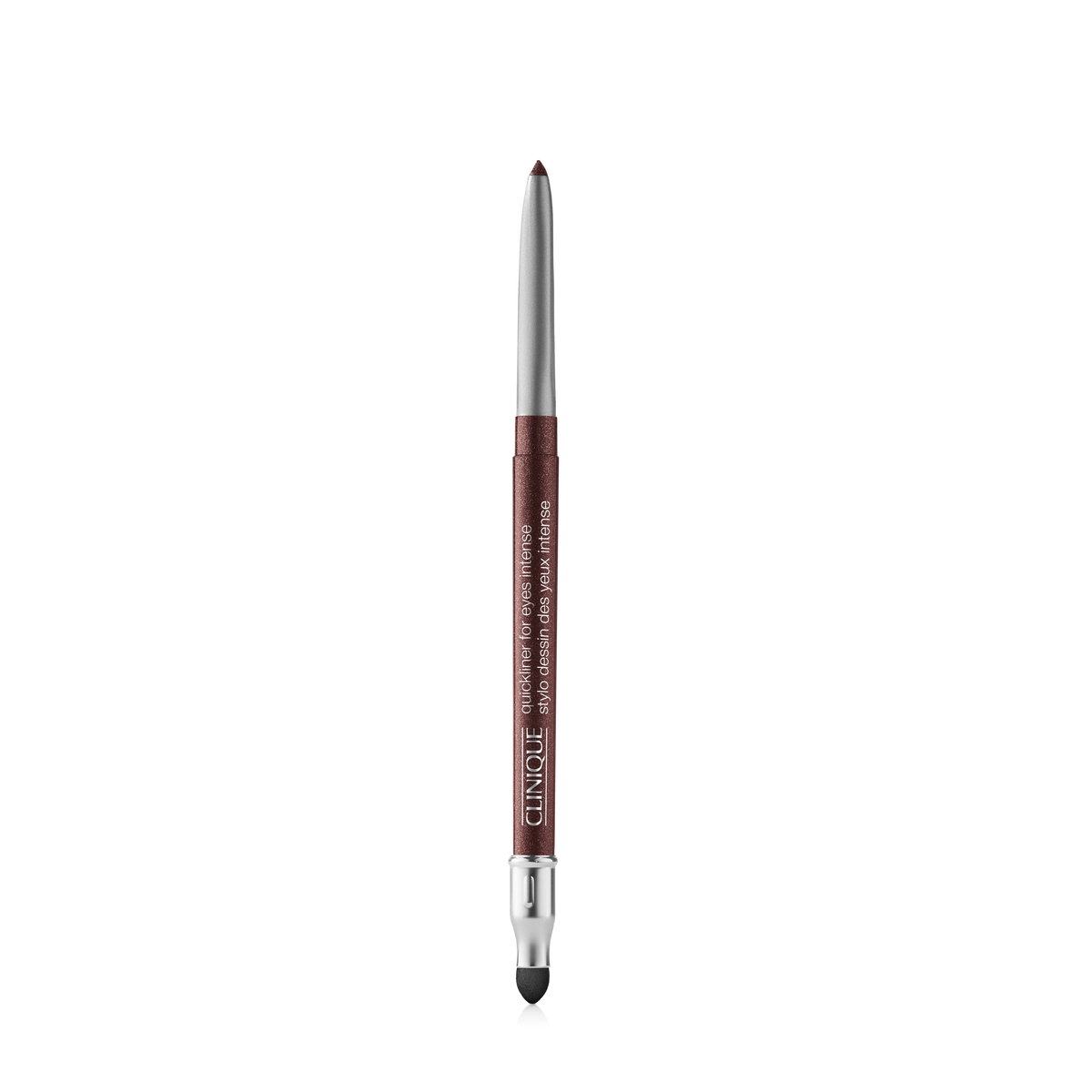 Quickliner™ For Eyes Intense – Lustre Eyeliner, 0.25 g, Black Honey Lustre, Product Shot