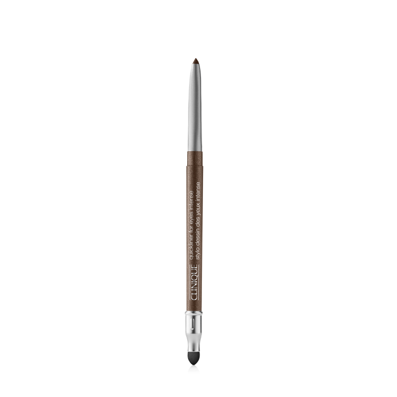 Quickliner™ For Eyes Intense – Lustre Eyeliner - Chocolate Lustre