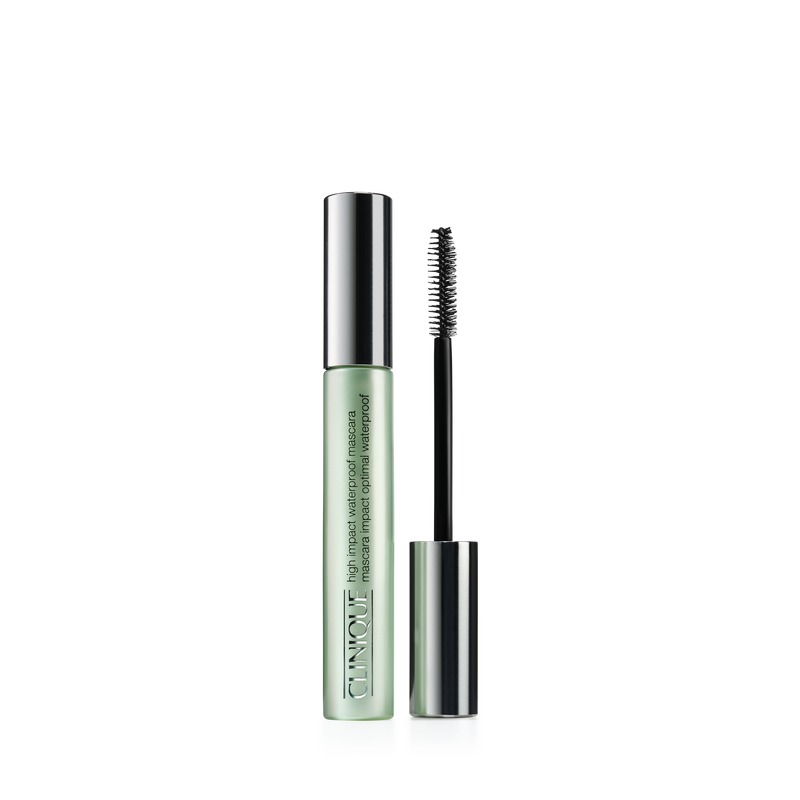 High Impact™ Waterproof Mascara - Black/Brown