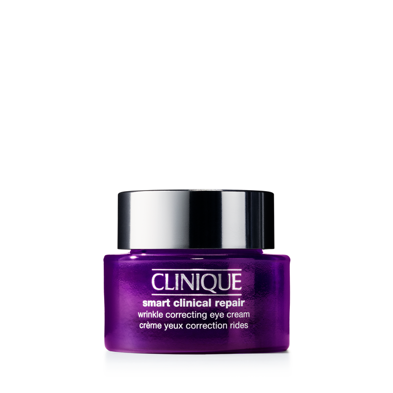 Clinique Smart Clinical Repair™ Wrinkle Correcting Eye Cream - 15 ml