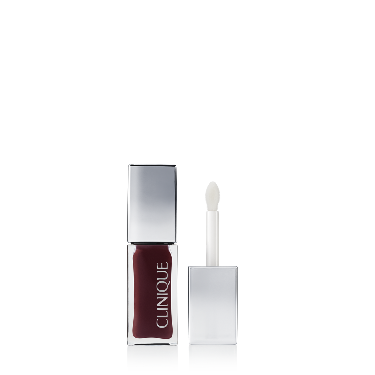 Clinique Pop™ Lip + Cheek Oil, 7.0 ml, Black Honey, Product Shot