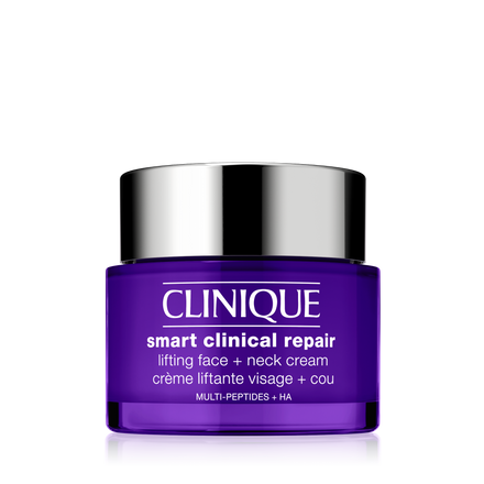 Clinique Smart Clinical Repair™ Lifting Face + Neck Cream - 75 ml