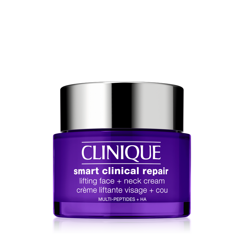 Clinique Smart Clinical Repair™ Lifting Face + Neck Cream - 75 ml
