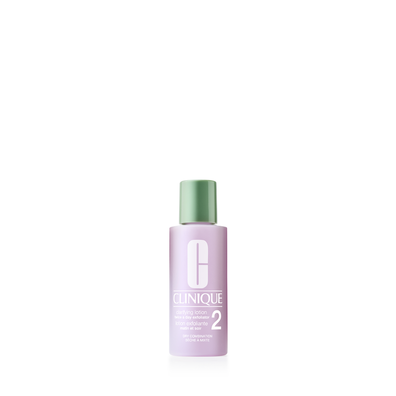 Clarifying Lotion 2 – for Dry Combination Skin - 60 ml