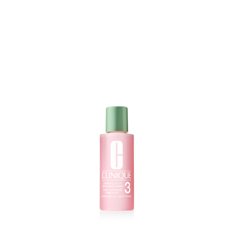 Clarifying Lotion 3 For Combination Oily Skin - 60 ml