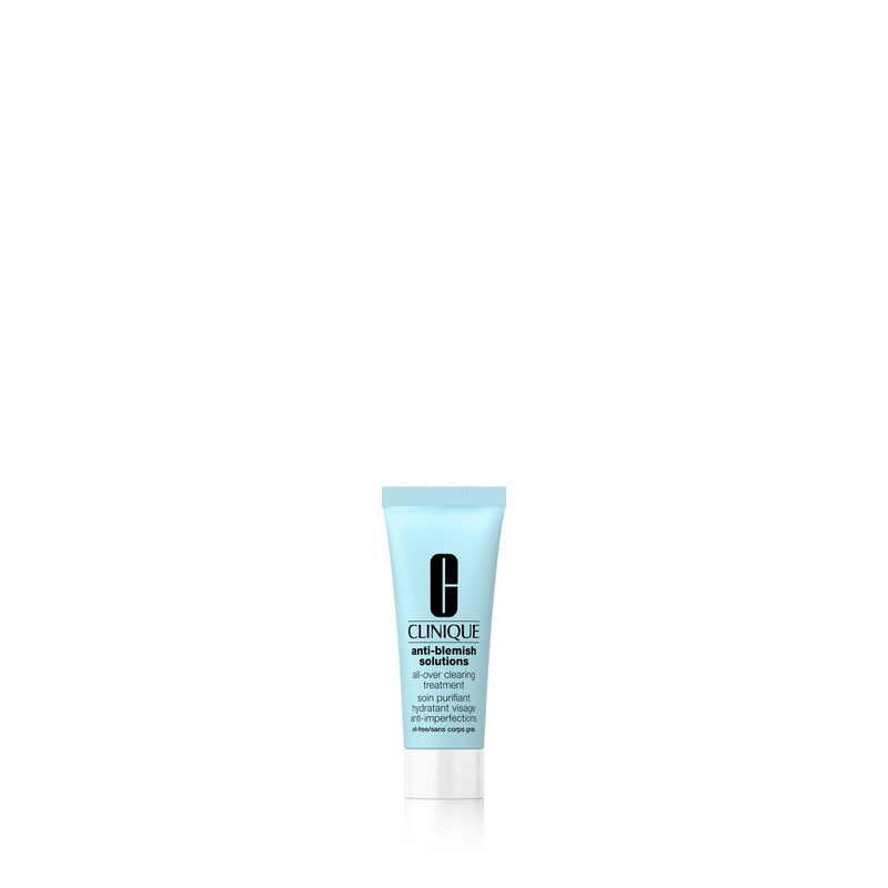Anti-Blemish Solutions™ All-Over Clearing Treatment - 15 ml