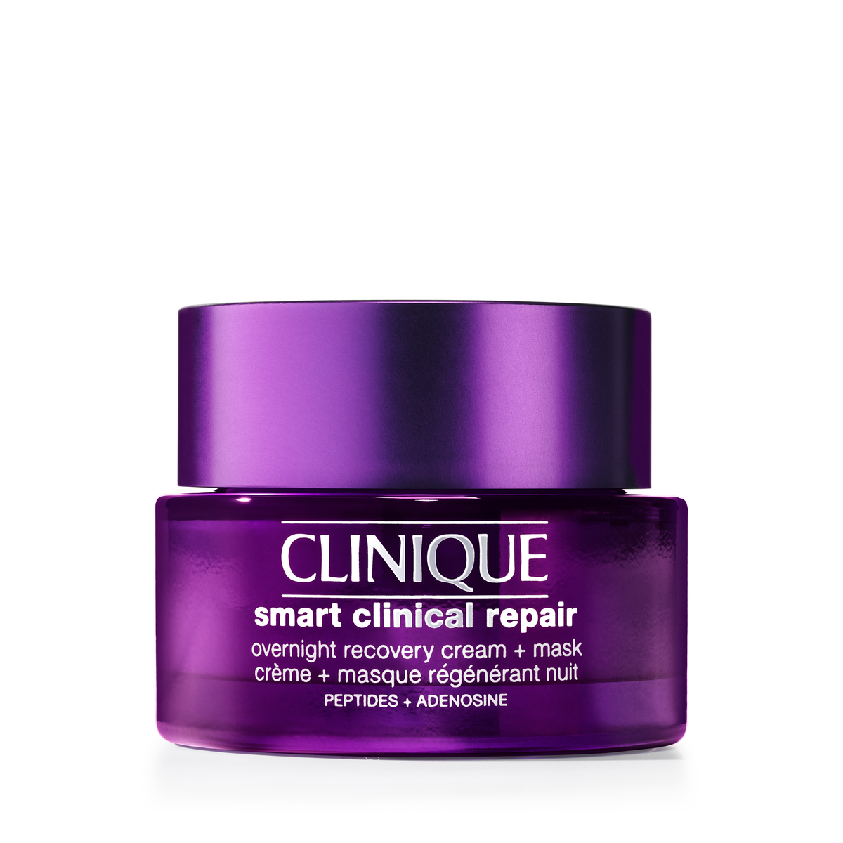 Smart Clinical Repair™ Overnight Recovery + Mask