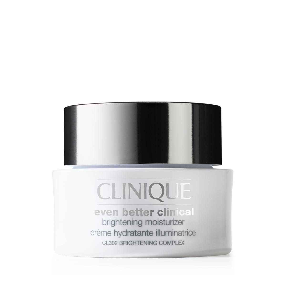 Even Better Clinical™ Brightening Moisturizer