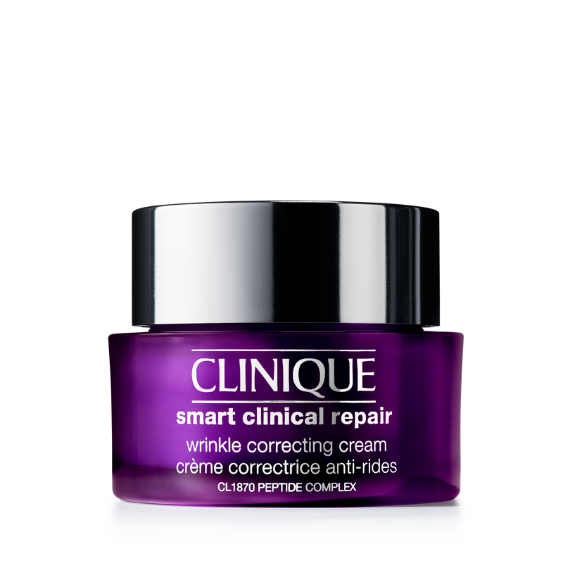 Clinique Smart Clinical Repair™ Wrinkle Correcting Cream - 50 ml