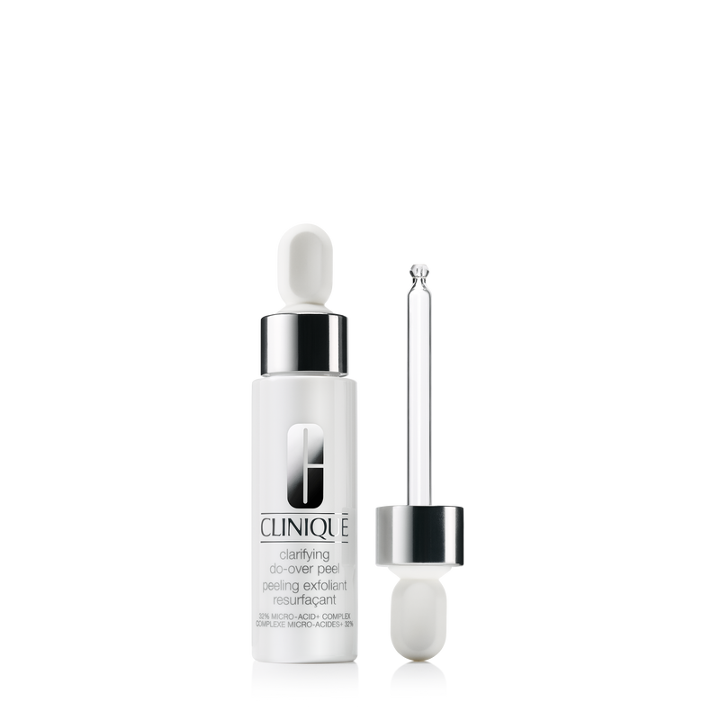 Clarifying Do-Over Peel - 30 ml