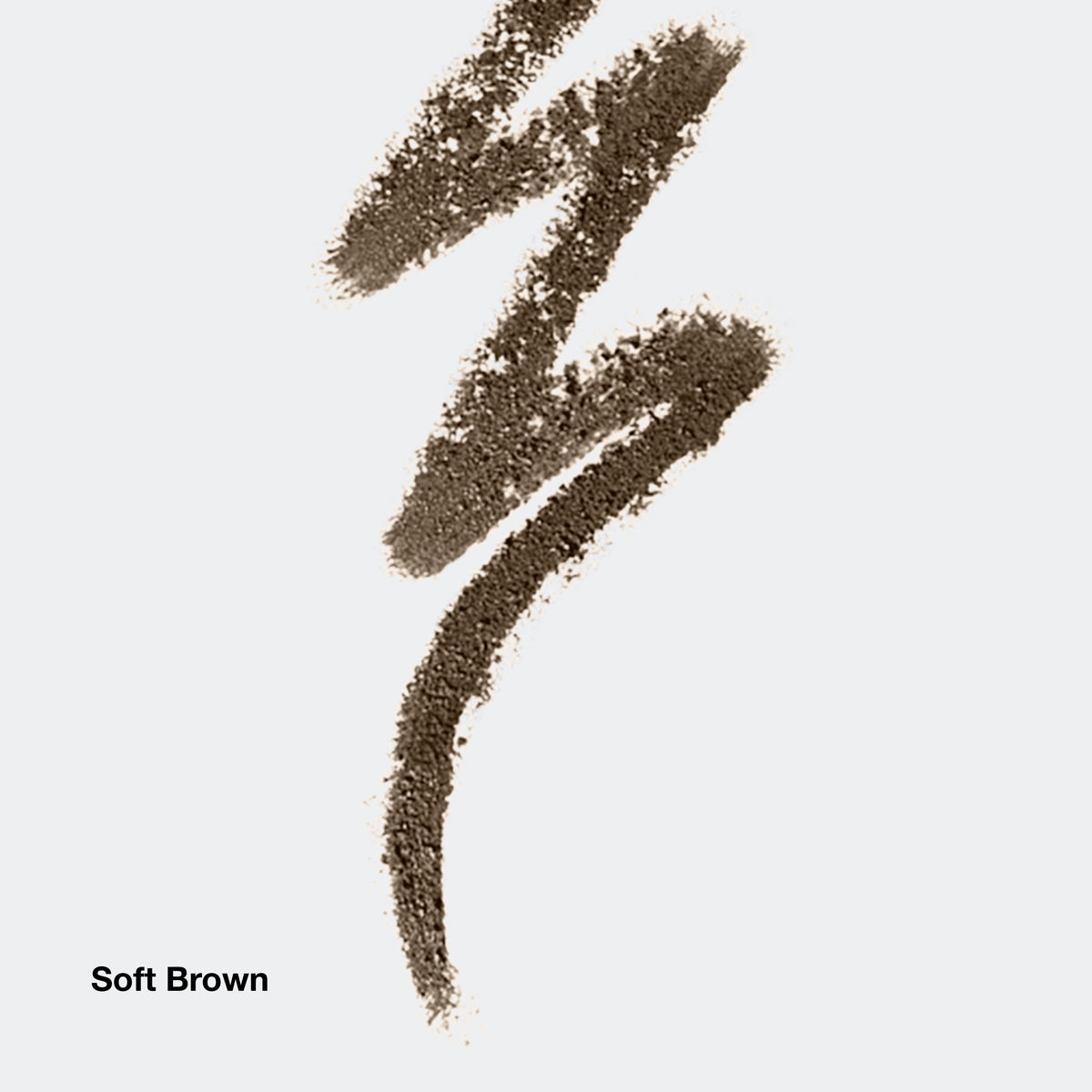 Quickliner™ For Brows Eyebrow Pencil, 0.06 g, Soft Brown, Smoosh