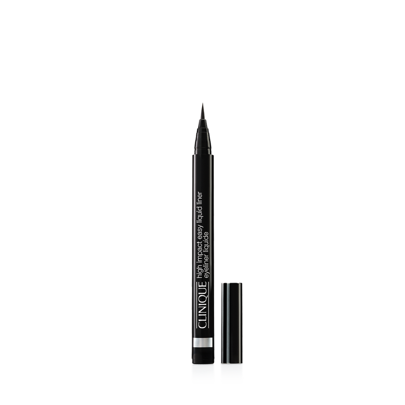 High Impact™ Easy Liquid Eyeliner - Black