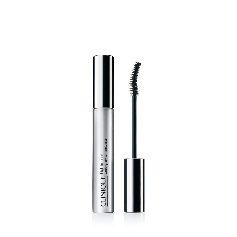 High Impact™ Zero Gravity Mascara - Black