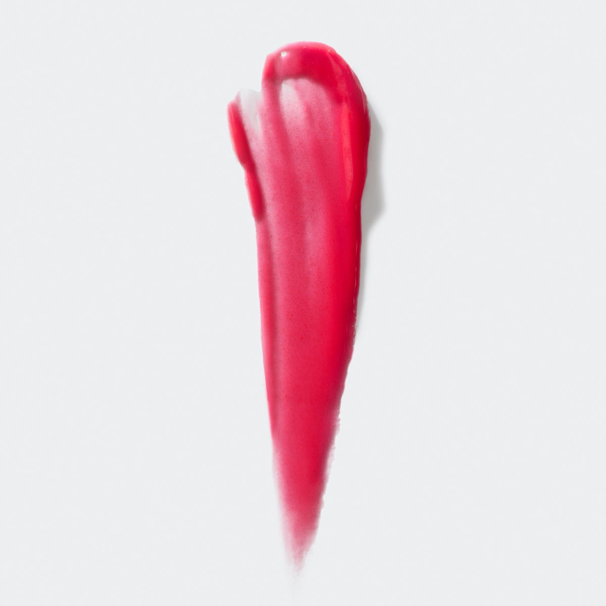 Clinique Pop Plush™ Creamy Lip Gloss, 3.4 ml, Juicy Apple Pop, Smoosh