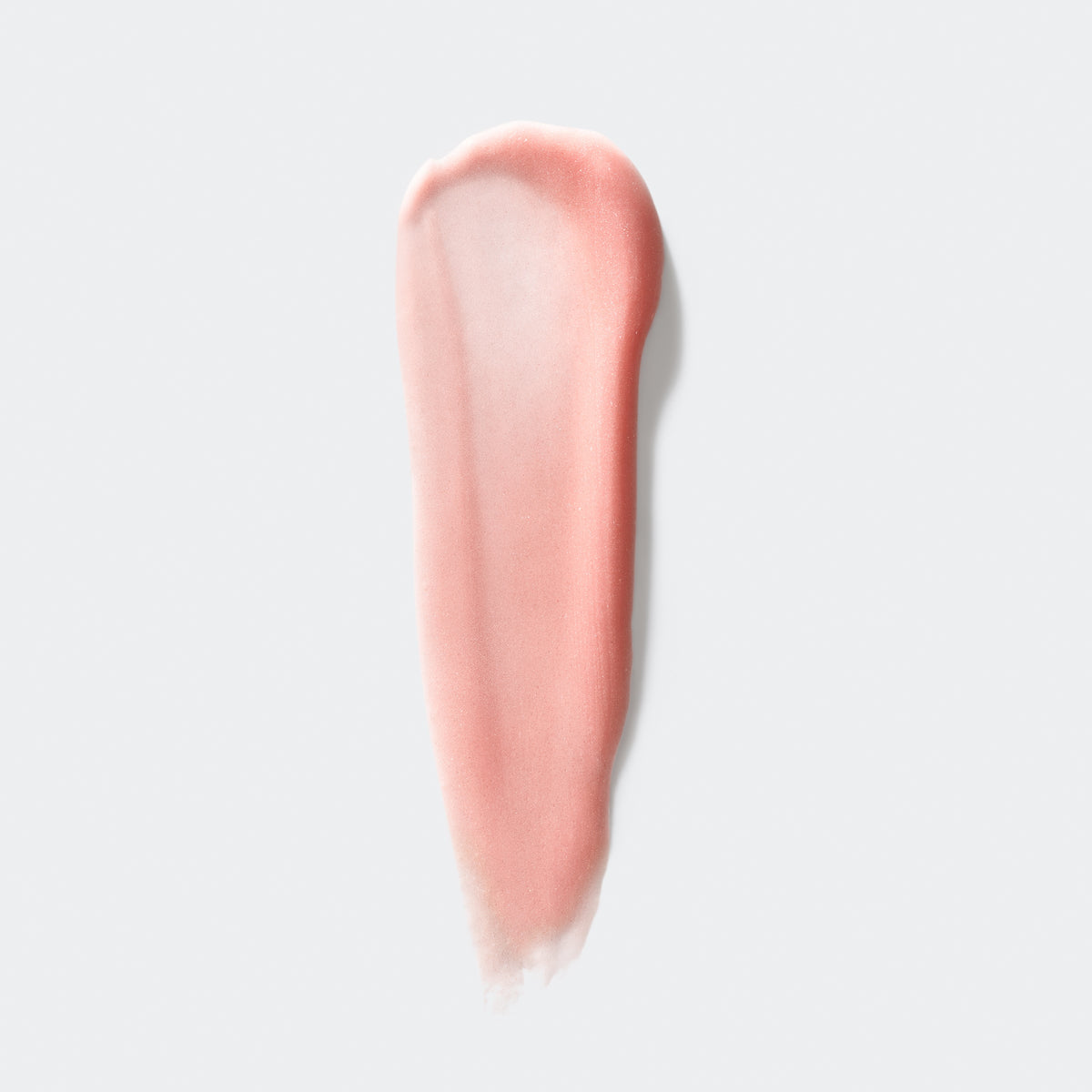Clinique Pop Plush™ Creamy Lip Gloss, 3.4 ml, Airkiss Pop, Smoosh
