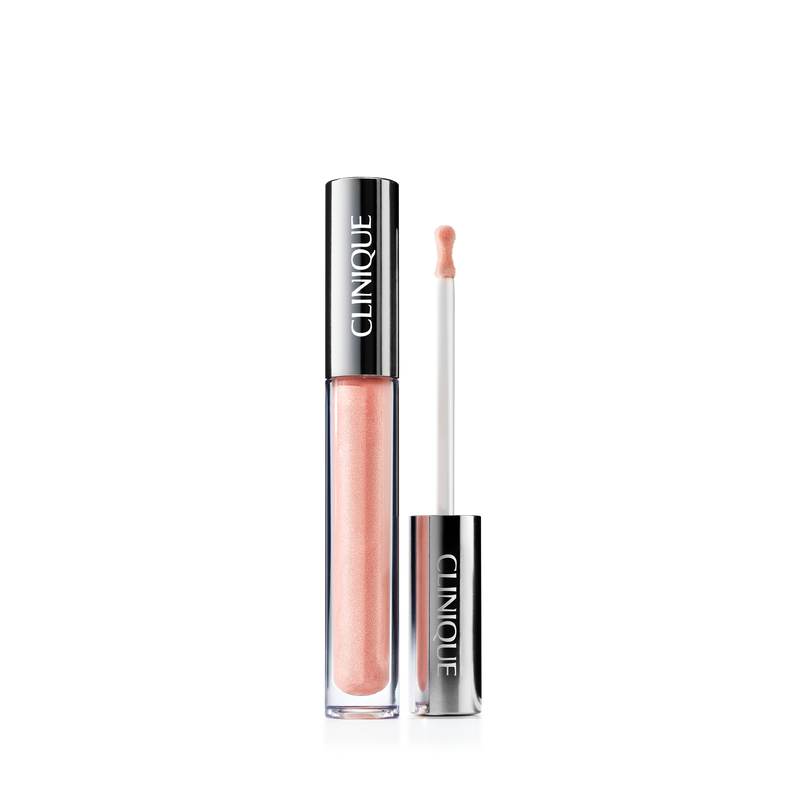 Clinique Pop Plush™ Creamy Lip Gloss - Airkiss Pop