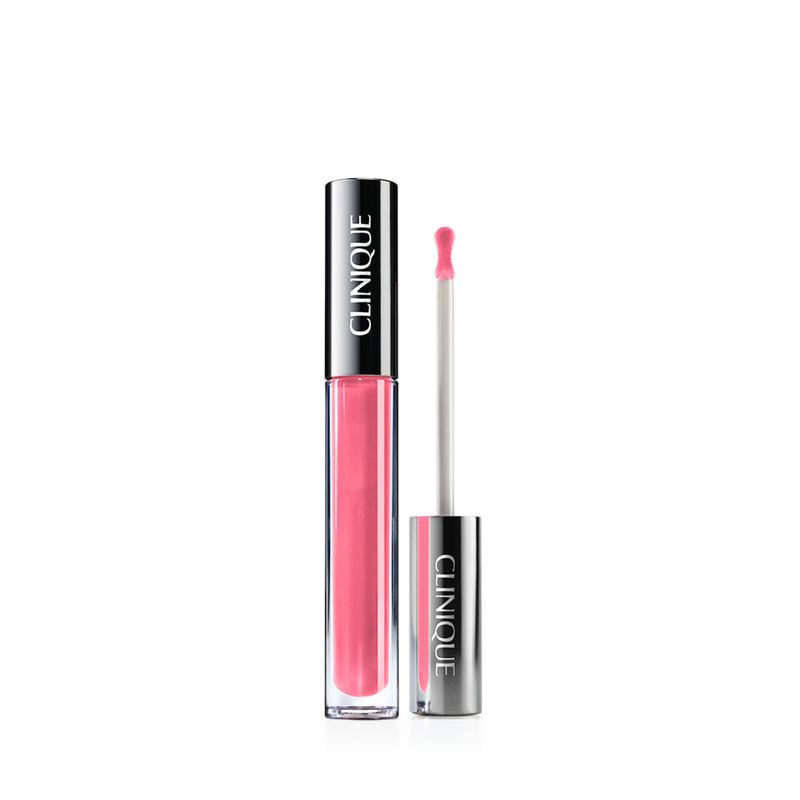 Clinique Pop Plush™ Creamy Lip Gloss - Strawberry Pop