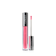 Clinique Pop Plush™ Creamy Lip Gloss, 3.4 ml, Strawberry Pop, Product Shot