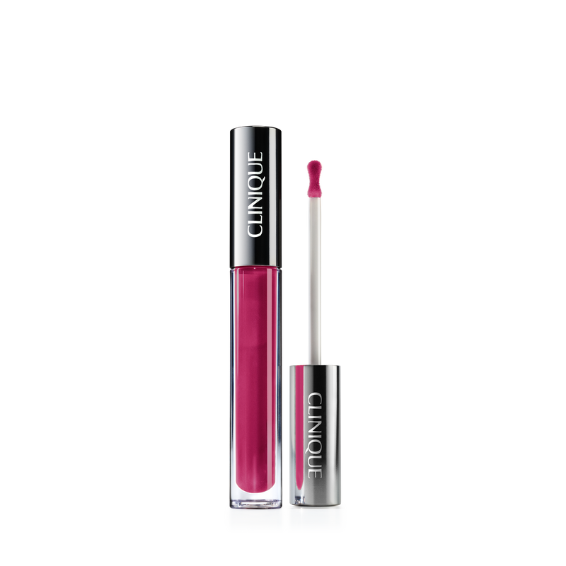 Clinique Pop Plush™ Creamy Lip Gloss - Velour Pop