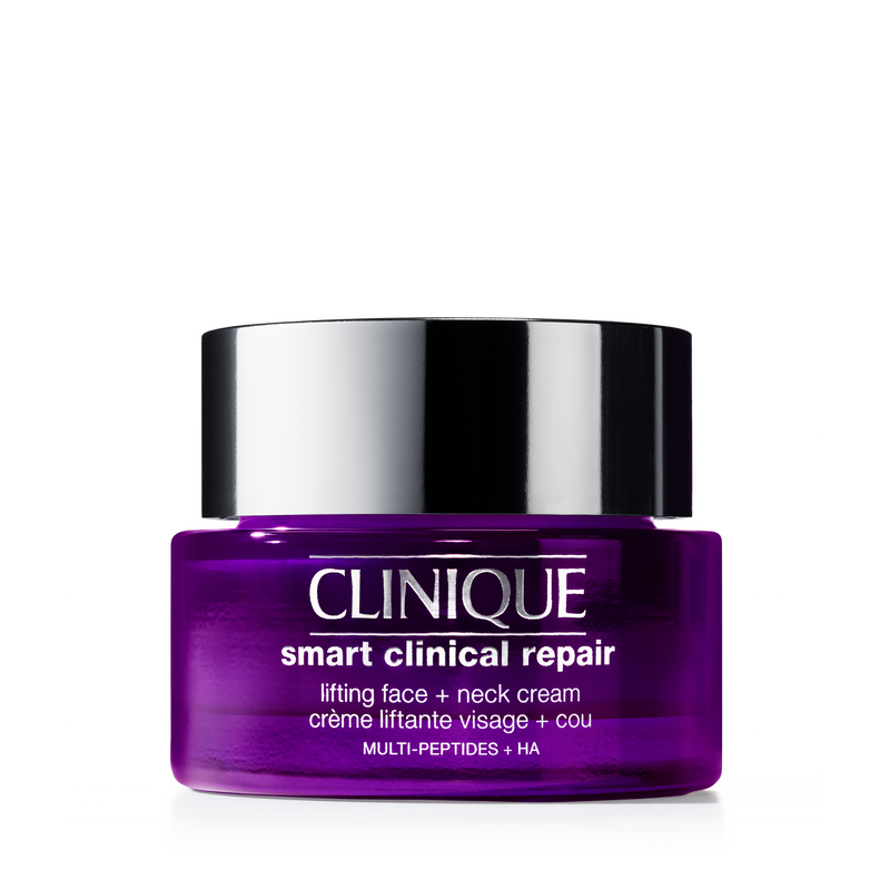 Clinique Smart Clinical Repair™ Lifting Face + Neck Cream - 50 ml