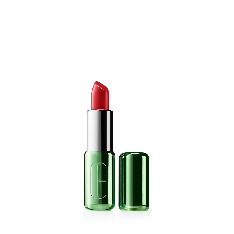 Clinique Pop™ Longwear Lipstick - Cherry Pop