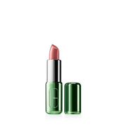 Clinique Pop™ Longwear Lipstick, 3.9 g, Beige Pop, Product Shot