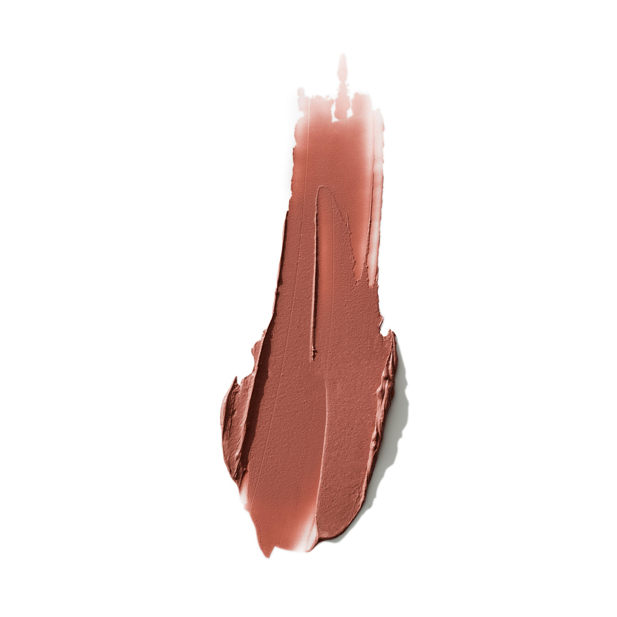 Clinique Pop™ Longwear Lipstick, 3.9 g, Cappuccino Pop, Smoosh