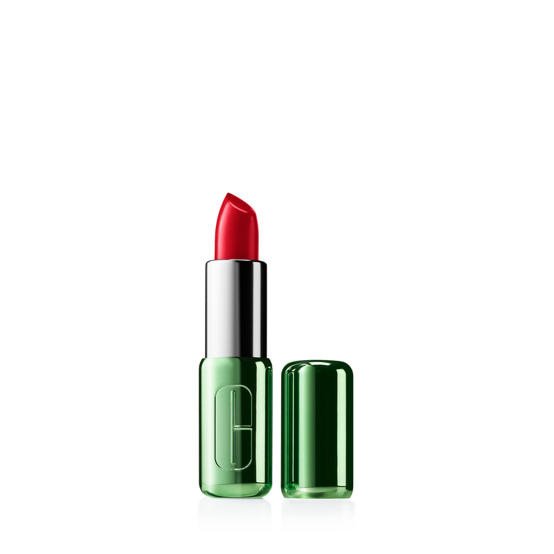 Clinique Pop™ Longwear Lipstick - Peppermint Pop