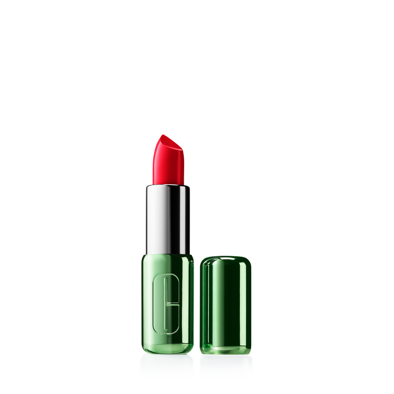 Clinique Pop™ Longwear Lipstick - Ruby Pop