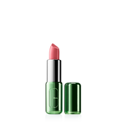 Clinique Pop™ Longwear Lipstick, 3.9 g, Peony Pop, Product Shot