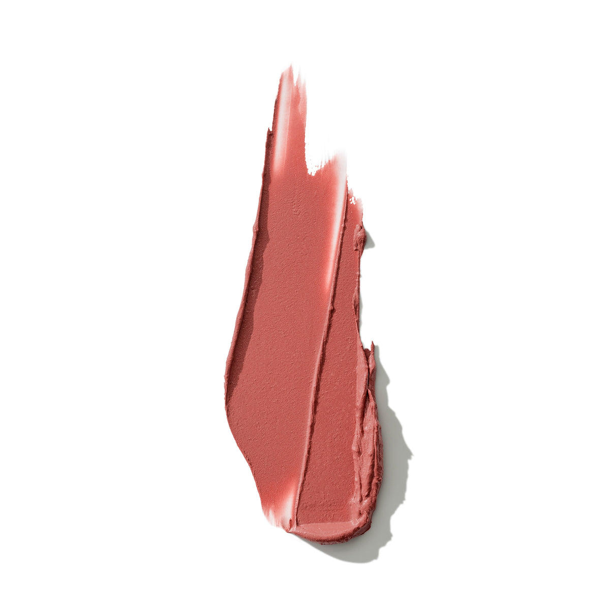 Clinique Pop™ Longwear Lipstick, 3.9 g, Petal Pop Matte, Smoosh