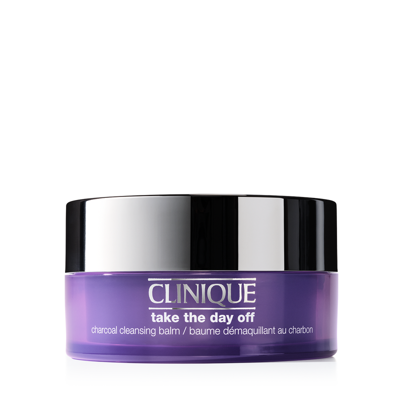 Take The Day Off™ Charcoal Cleansing Balm - 125 ml