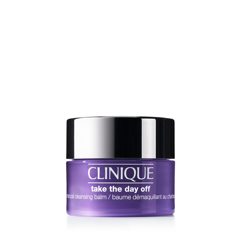 Take The Day Off™ Charcoal Cleansing Balm - 30 ml
