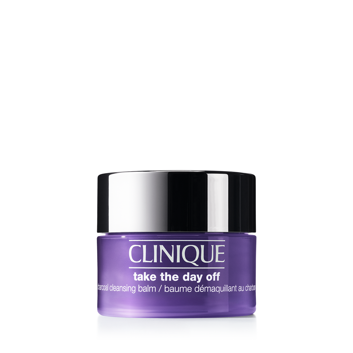 Take Day Off Cleansing Balm