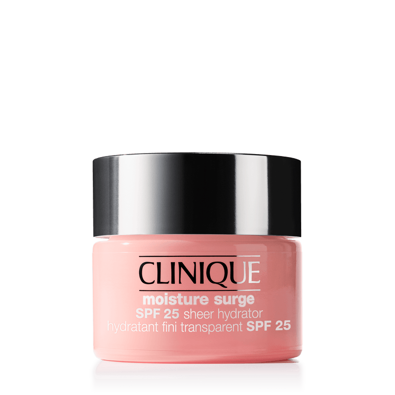 Moisture Surge™ SPF 25 Sheer Hydrator - 50 ml