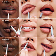 Quickliner™ For Lips, 0.24 g, Black Honey, Model, multiple