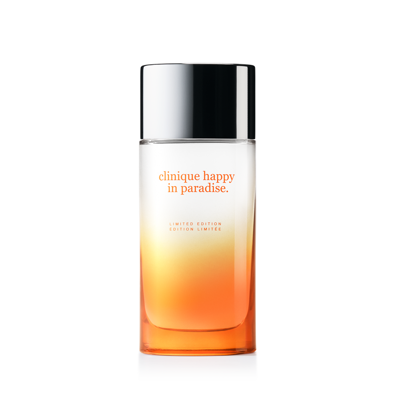 Clinique Happy in Paradise™ Limited Edition Eau de Parfum Spray - 100 ml